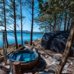 Forest Eco Spa at Corralea