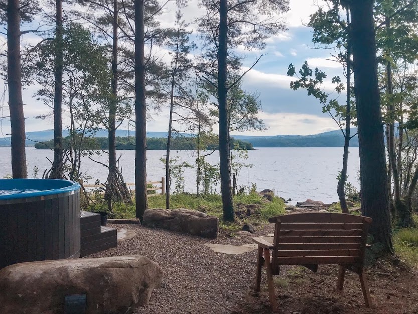 Wild Eden experience